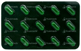 Omnitan 50 Tablet 15