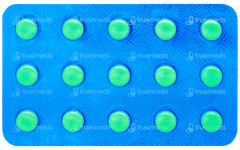 Omnitan H Tablet 15 Omnitan H Tablet 15