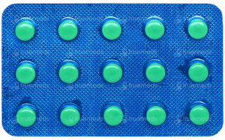 Omnitan H Tablet 15