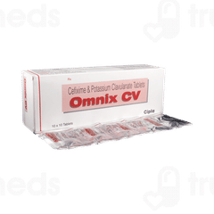 Omnix Cv Tablet 10