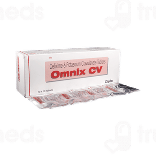 Omnix Cv Tablet 10