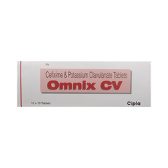 Omnix Cv Tablet 10