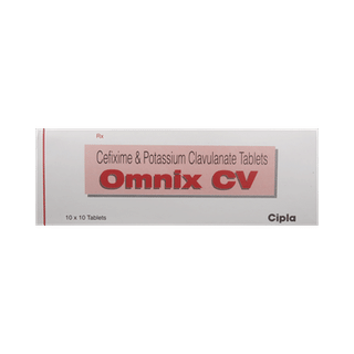 Omnix Cv Tablet 10