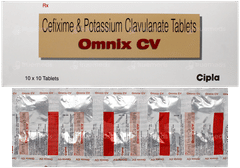 Omnix Cv Tablet 10 Omnix Cv Tablet 10
