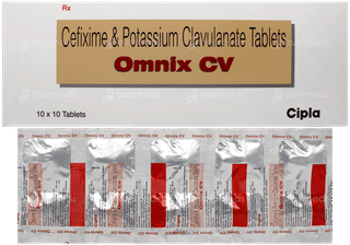 Omnix Cv Tablet 10