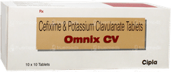 Omnix Cv Tablet 10 Omnix Cv Tablet 10