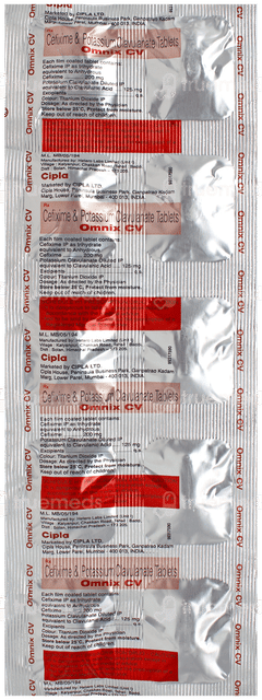 Omnix Cv Tablet 10 Omnix Cv Tablet 10