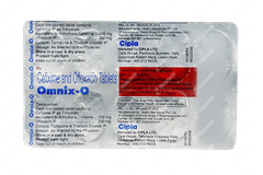 Omnix O Tablet 10 Omnix O Tablet 10