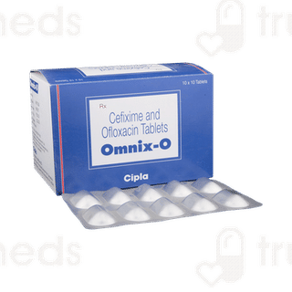 Omnix O Tablet 10