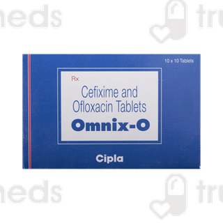 Omnix O Tablet 10