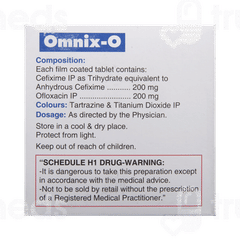 Omnix O Tablet 10 Omnix O Tablet 10