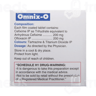 Omnix O Tablet 10