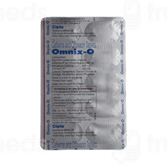 Omnix O Tablet 10 Omnix O Tablet 10