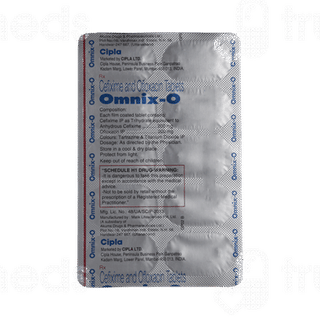 Omnix O Tablet 10