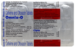 Omnix O Tablet 10