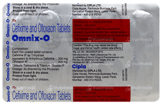 Omnix O Tablet 10