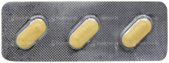 Onazit 500 Tablet 3