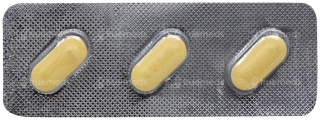 Onazit 500 Tablet 3