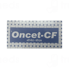 Oncet Cf Tablet 10