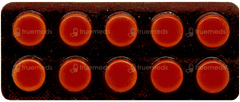 Oncet Cf Tablet 10 Oncet Cf Tablet 10