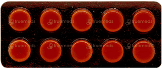 Oncet Cf Tablet 10