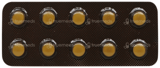 Oncolet 2.5 Tablet 10