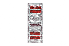 Oncotrex 5 Tablet 10