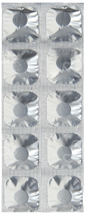 Oncotrex 7.5 Tablet 10
