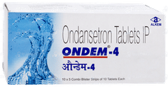 Ondem 4 Tablet 10