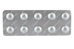 Ondero 5mg Tablet 10