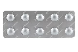 Ondero 5 MG Tablet 10