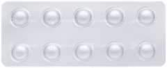 Ondero 5mg Tablet 10