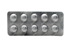 Ondet 4 MG Tablet 10