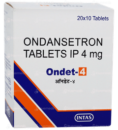 Ondet 4 Tablet 10 Ondet 4 Tablet 10