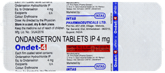 Ondet 4 Tablet 10 Ondet 4 Tablet 10