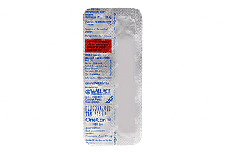 Onecan 200 MG Tablet 4