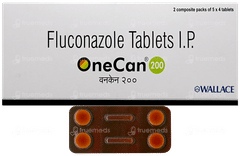 Onecan 200 Tablet 4 Onecan 200 Tablet 4