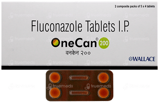 Onecan 200 Tablet 4