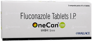 Onecan 200 Tablet 4