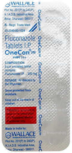 Onecan 200 Tablet 4 Onecan 200 Tablet 4