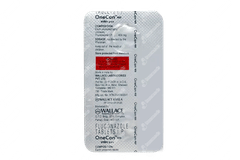 Onecan 400 Tablet 2 Onecan 400 Tablet 2