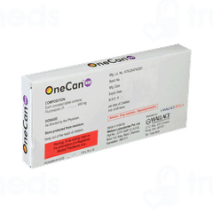 Onecan 400 Tablet 2 Onecan 400 Tablet 2