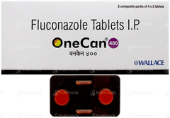 Onecan 400 Tablet 2 Onecan 400 Tablet 2