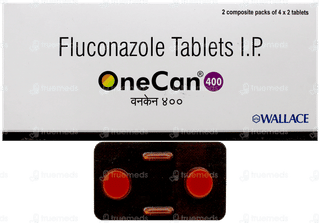 Onecan 400 Tablet 2