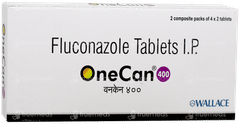 Onecan 400 Tablet 2 Onecan 400 Tablet 2