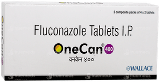 Onecan 400 Tablet 2