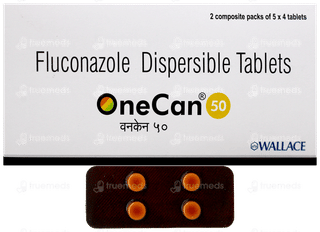 Onecan 50 Tablet 4