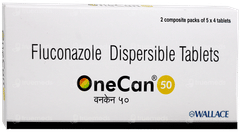 Onecan 50 Tablet 4