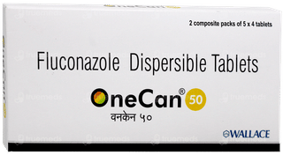 Onecan 50 Tablet 4