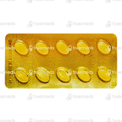 Onoff 200 Tablet 10